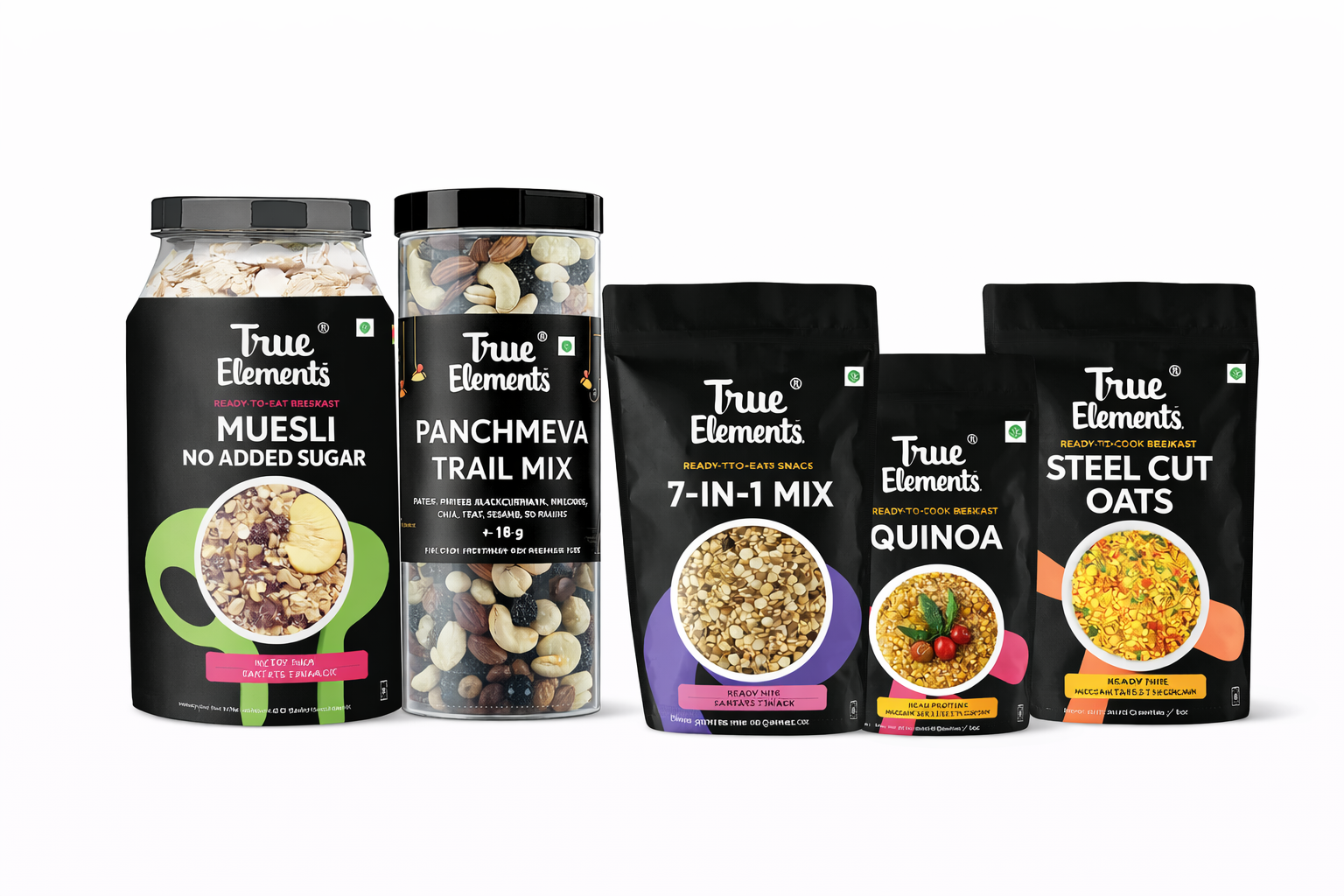 30 days Diabetic Care Super-Saver Bundle 3.9Kg